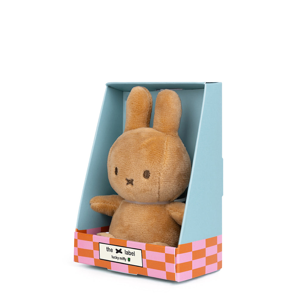 Lucky Miffy Sitting in Giftbox, image 10