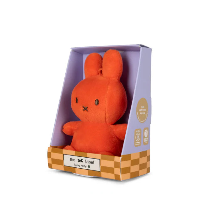 Lucky Miffy Sitting in Giftbox, image 4