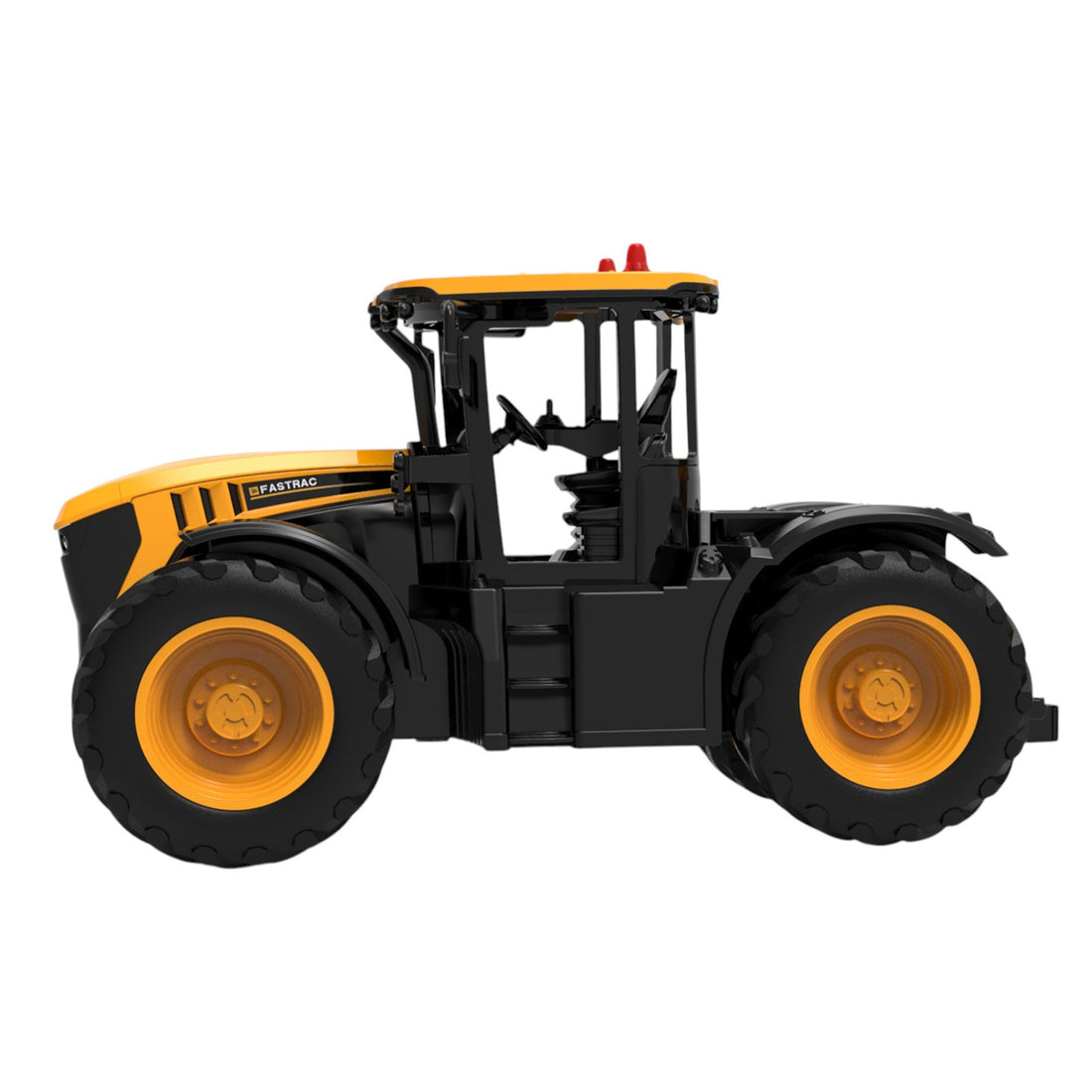 Double E: 1:24 JCB Farm Tractor R/C - E682-003, image 3