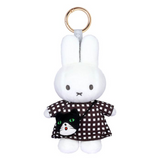 Miffy Dress Keyring with Character Bag 15 cm
