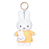 Miffy Dress Keyring with Character Bag 15 cm