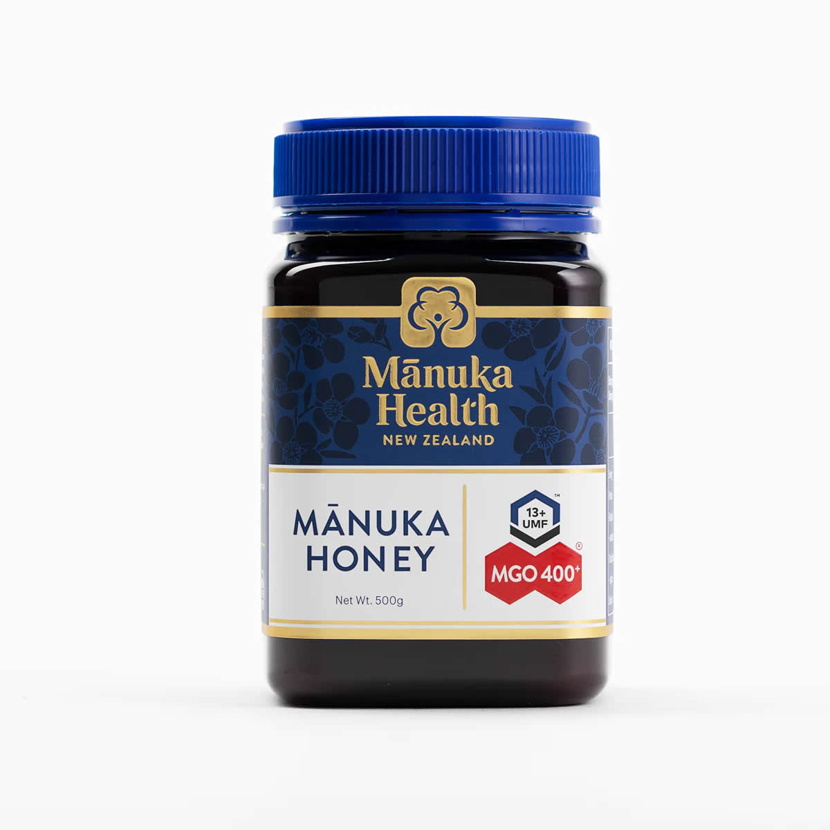 Manuka Health MGO 400+ Manuka Honey