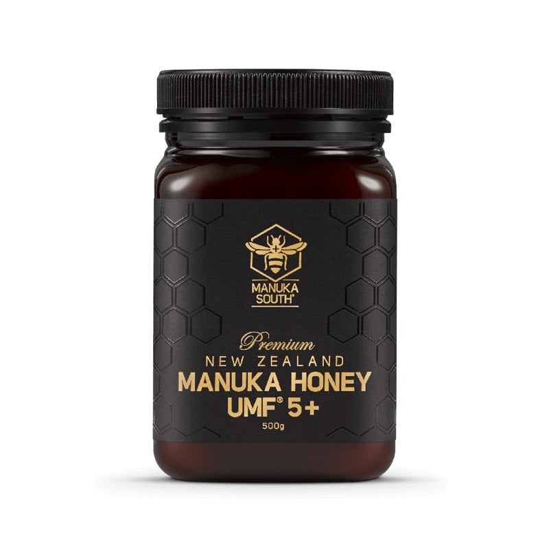 Manuka South Manuka Honey UMF 5+