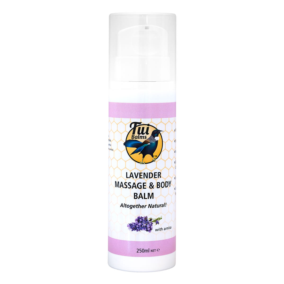 Tui Balms Lavender Massage Balm