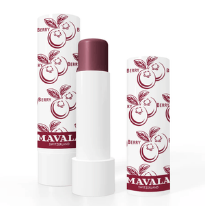 Mavala Tinted Lip Balm 4.5g, Lip Balms