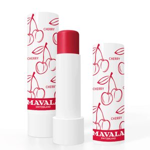 Mavala Tinted Lip Balm 4.5g, Lip Balms