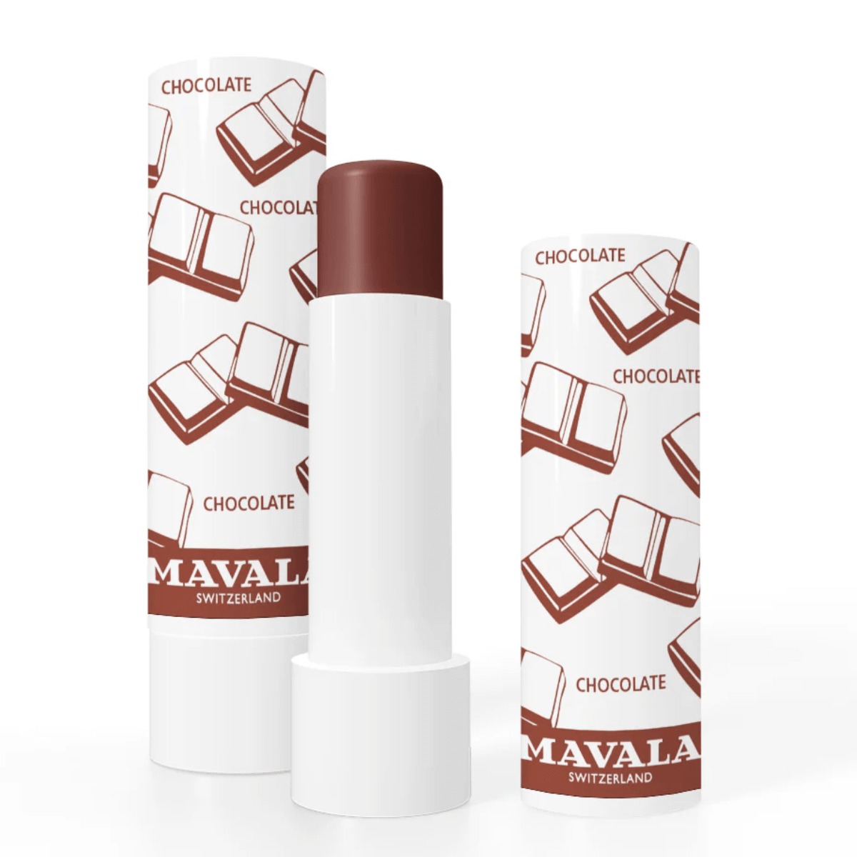 Mavala Tinted Lip Balm 4.5g, Lip Balms