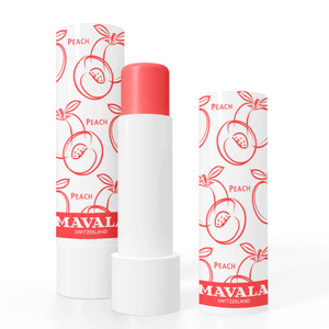 Mavala Tinted Lip Balm 4.5g, Lip Balms