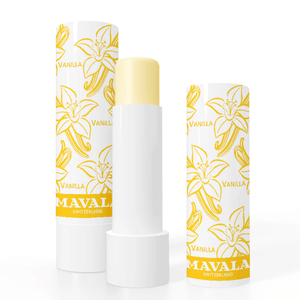 Mavala Tinted Lip Balm 4.5g, Lip Balms