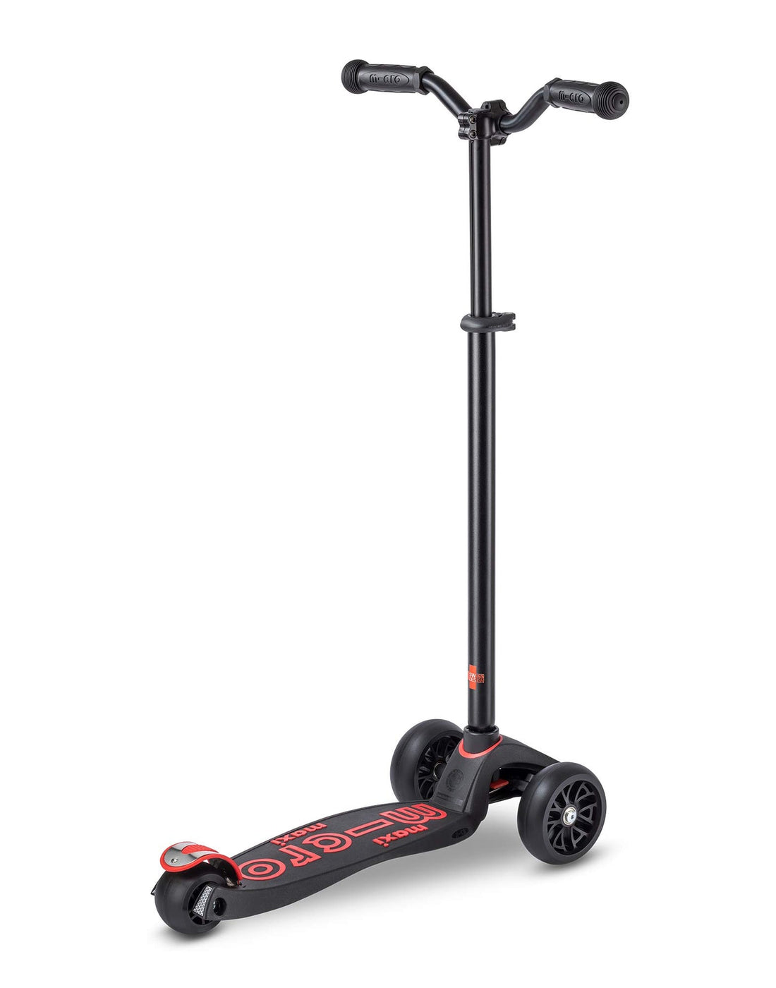 Micro Maxi Deluxe Pro Kids Scooter, image 6