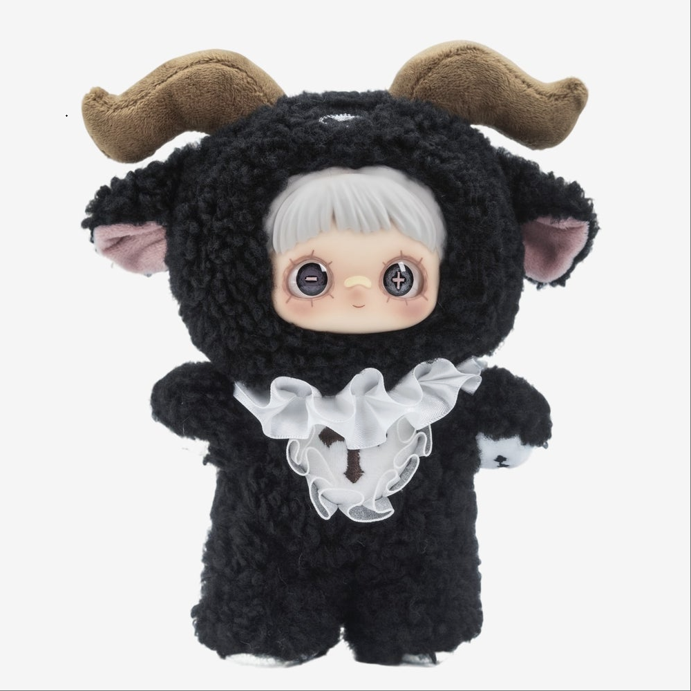 Maymei Dark Forest Series Vinyl Plush Doll Blind Box, image 5