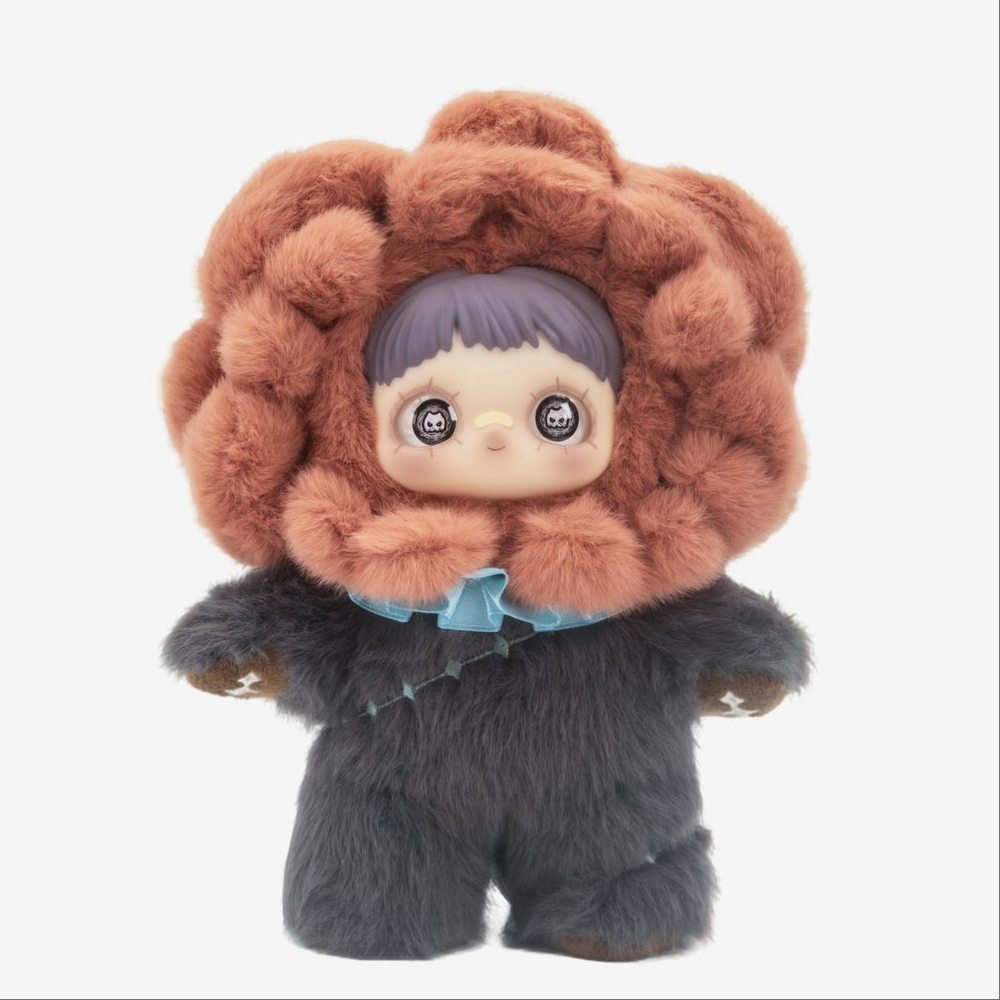 Maymei Dark Forest Series Vinyl Plush Doll Blind Box, image 6