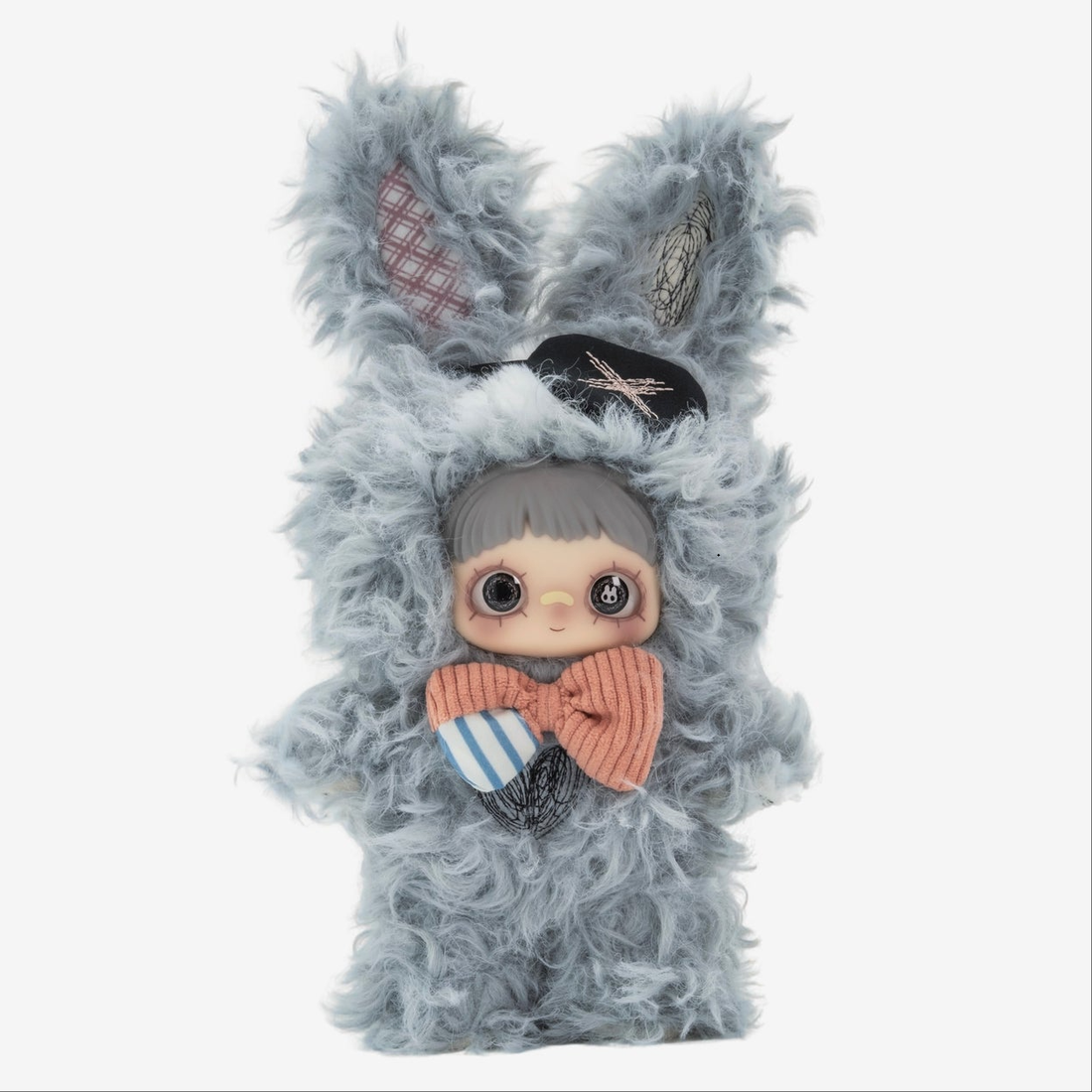 Maymei Dark Forest Series Vinyl Plush Doll Blind Box, image 10