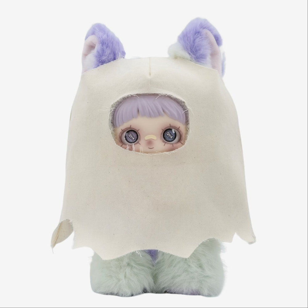 Maymei Dark Forest Series Vinyl Plush Doll Blind Box, image 11