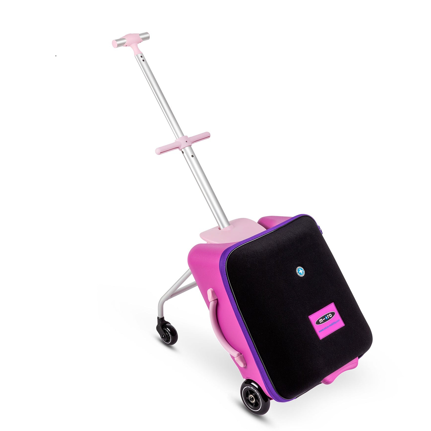 Micro Ride On Luggage Eazy