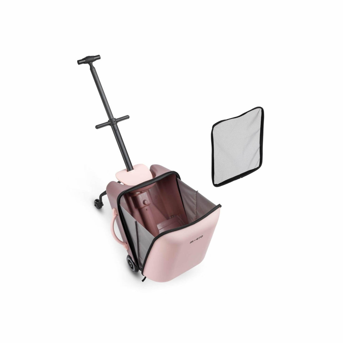 Micro Ride On Luggage Eazy Allrounder, image 4
