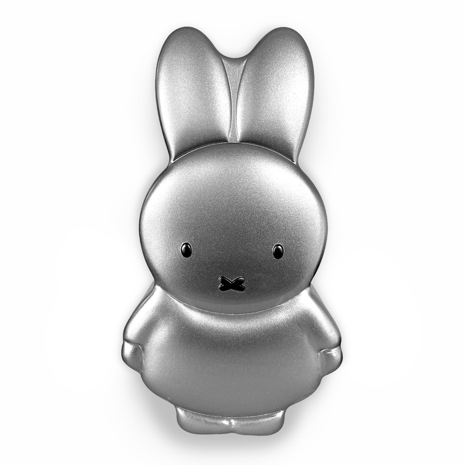 Miffy 3D Tin, image 4