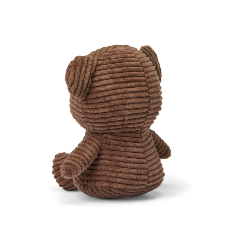 Miffy Boris Bear Corduroy