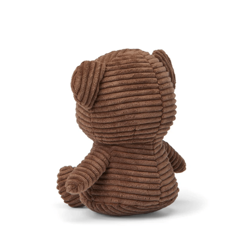 Miffy Boris Bear Corduroy, image 2