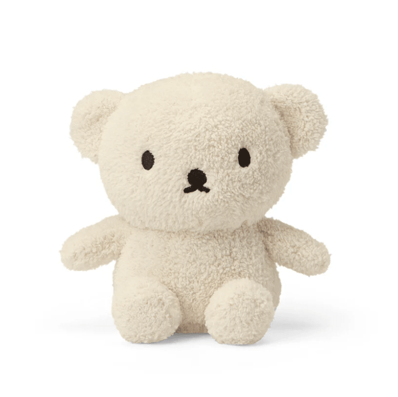 Miffy Boris Bear Terry, image 3