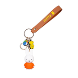 Miffy Classic Pendant Keyring