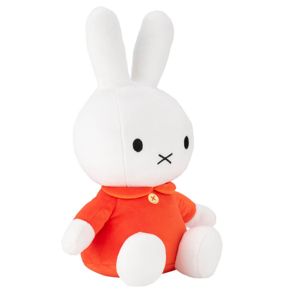Miffy Classic Plush, image 11