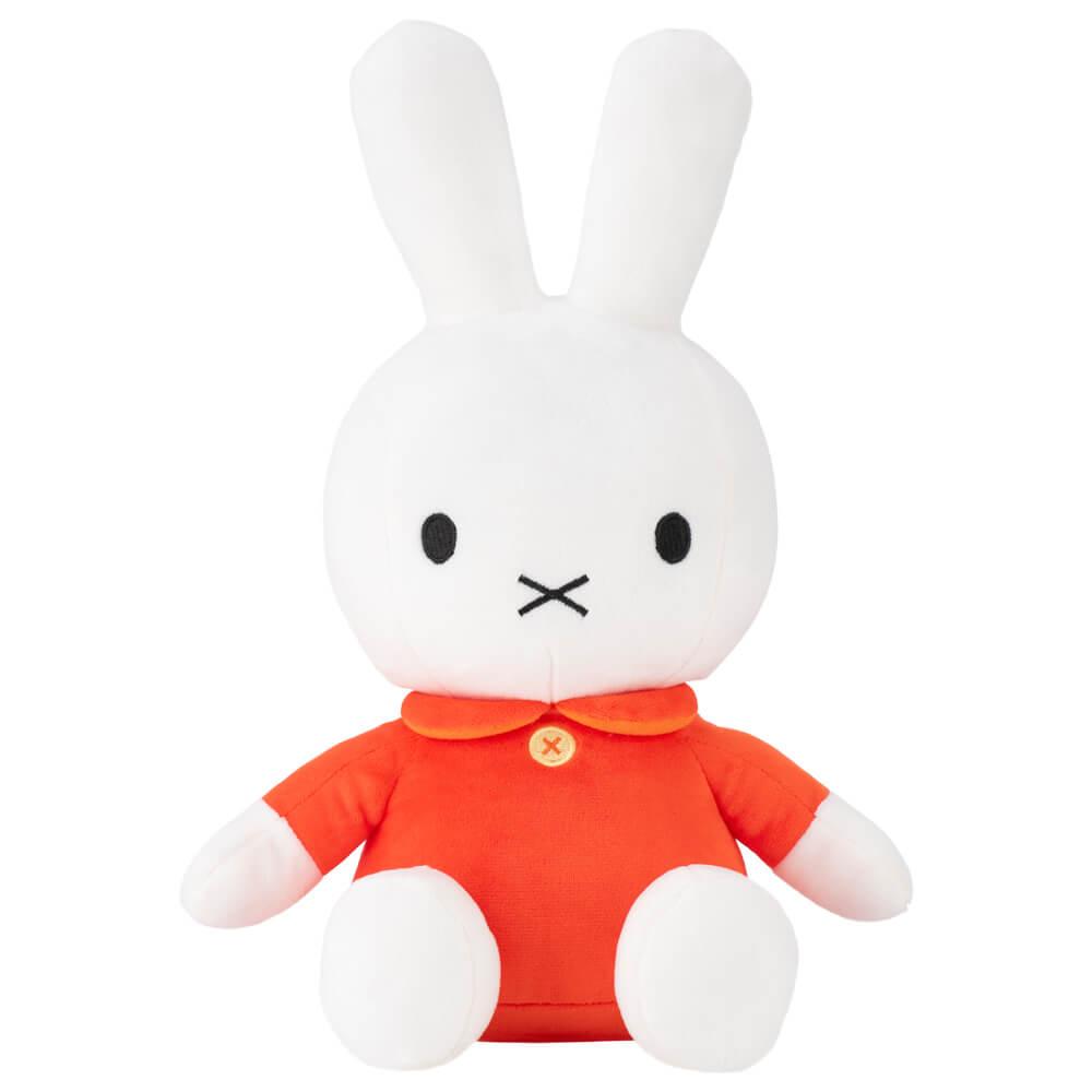 Miffy Classic Plush, image 10