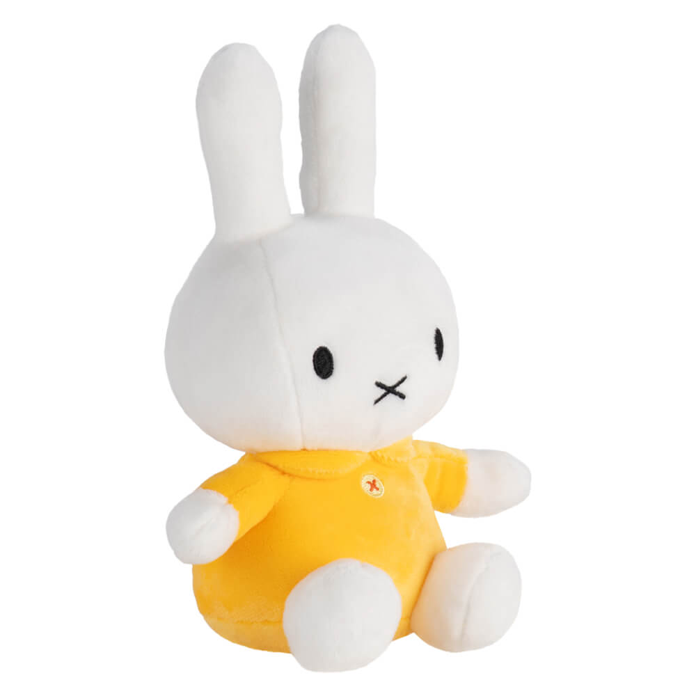 Miffy Classic Plush