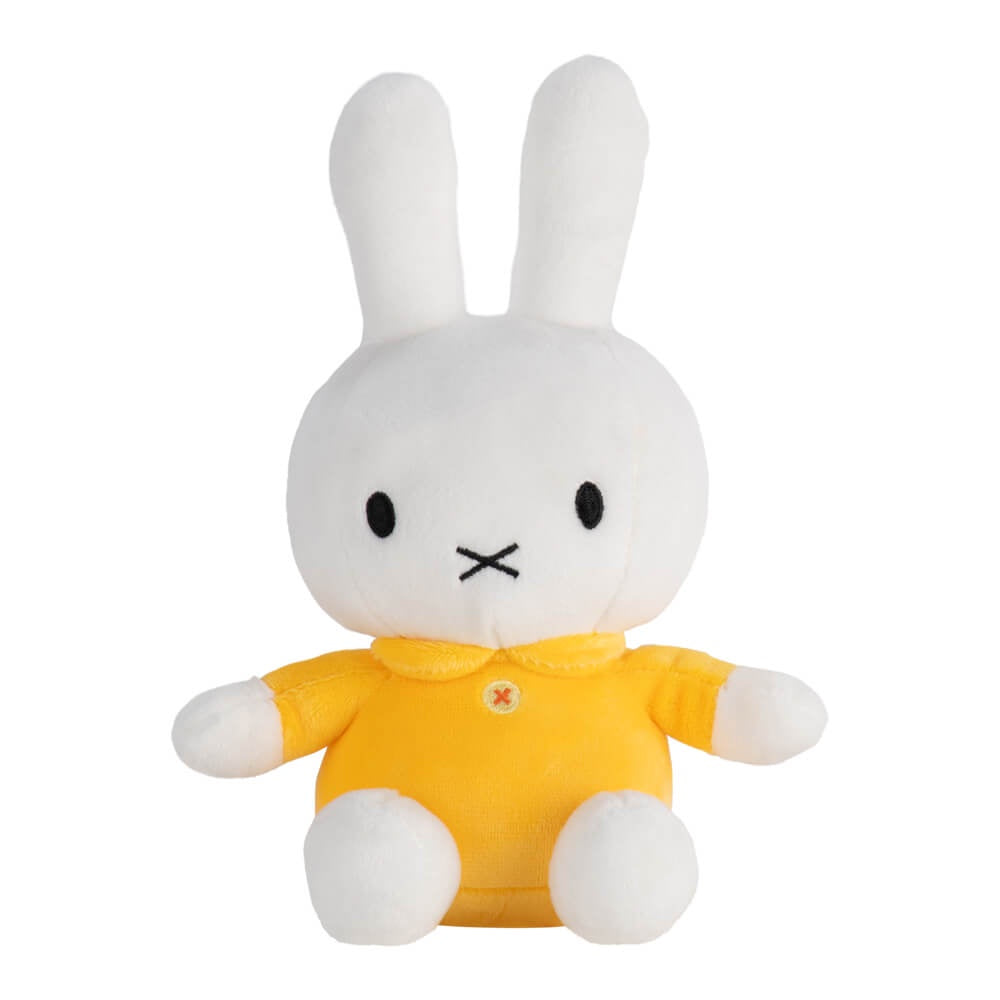 Miffy Classic Plush