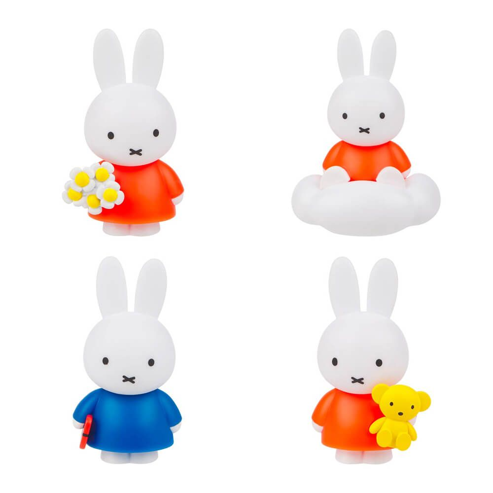 Miffy Classic Vinyl Figurine Blind Box