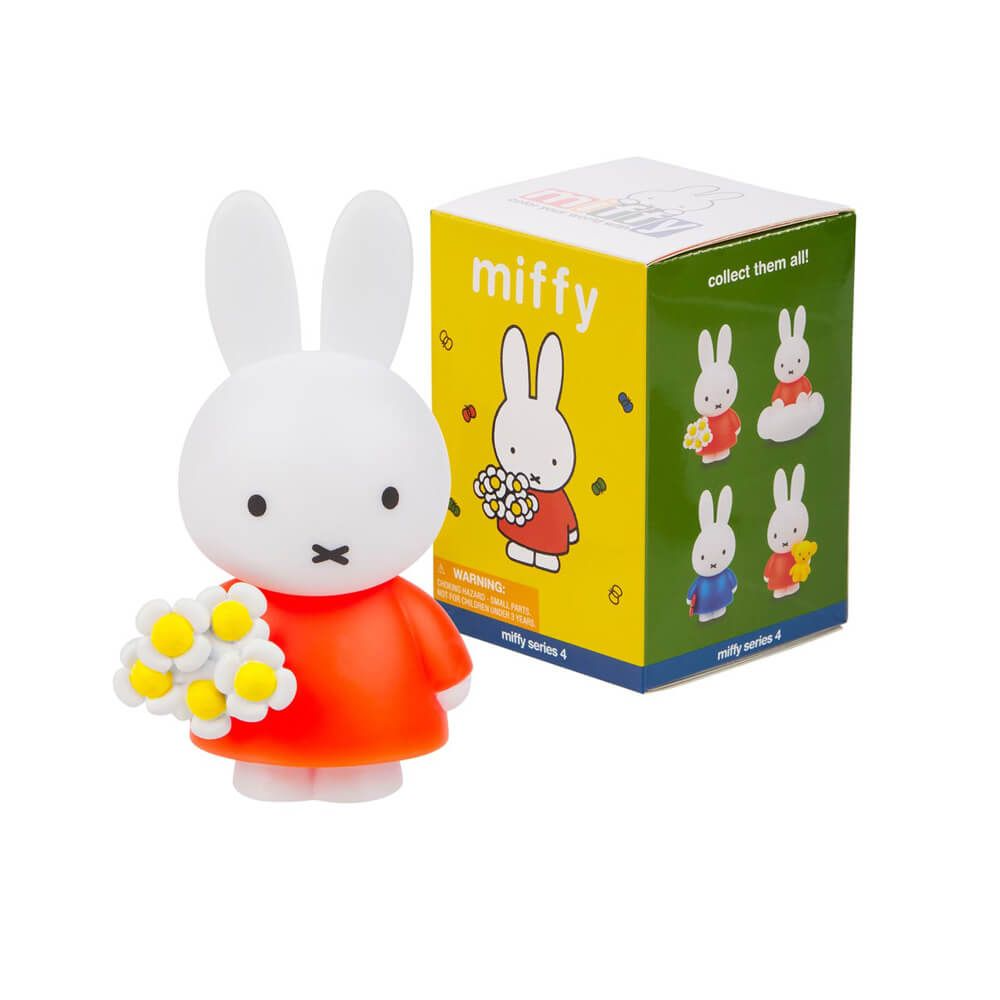 Miffy Classic Vinyl Figurine Blind Box
