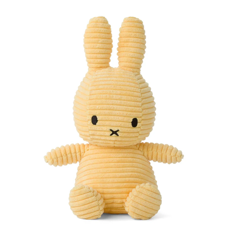 Miffy ECO Corduroy