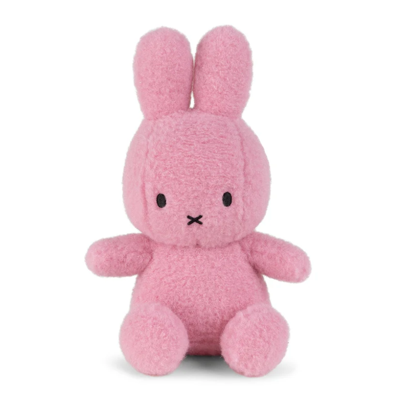 Miffy ECO Cotton Candy