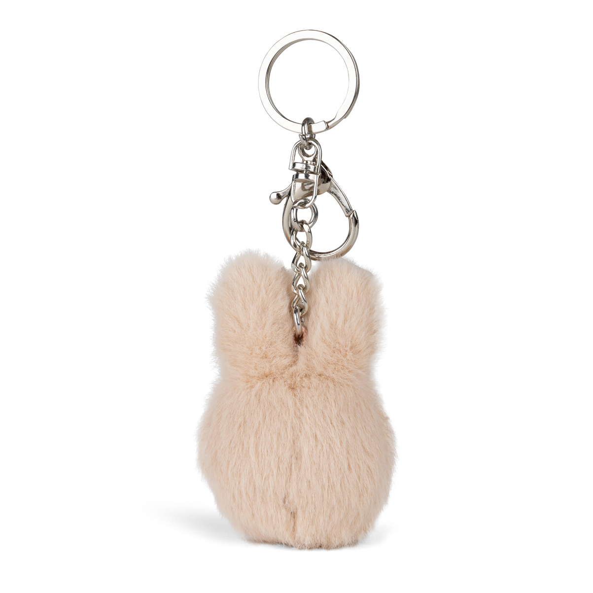 Miffy ECO Fuzzy Keychain