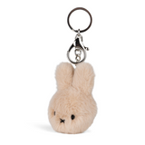 Miffy ECO Fuzzy Keychain