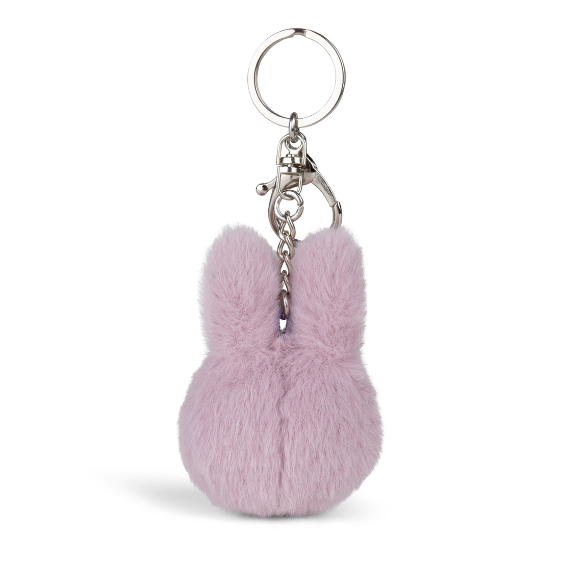 Miffy ECO Fuzzy Keychain, image 9