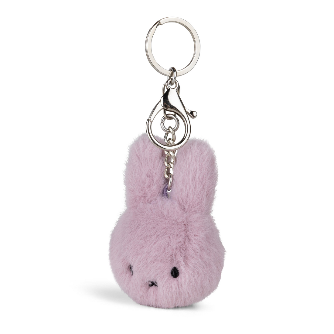 Miffy ECO Fuzzy Keychain, image 8