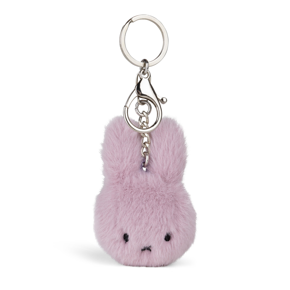 Miffy ECO Fuzzy Keychain, image 7