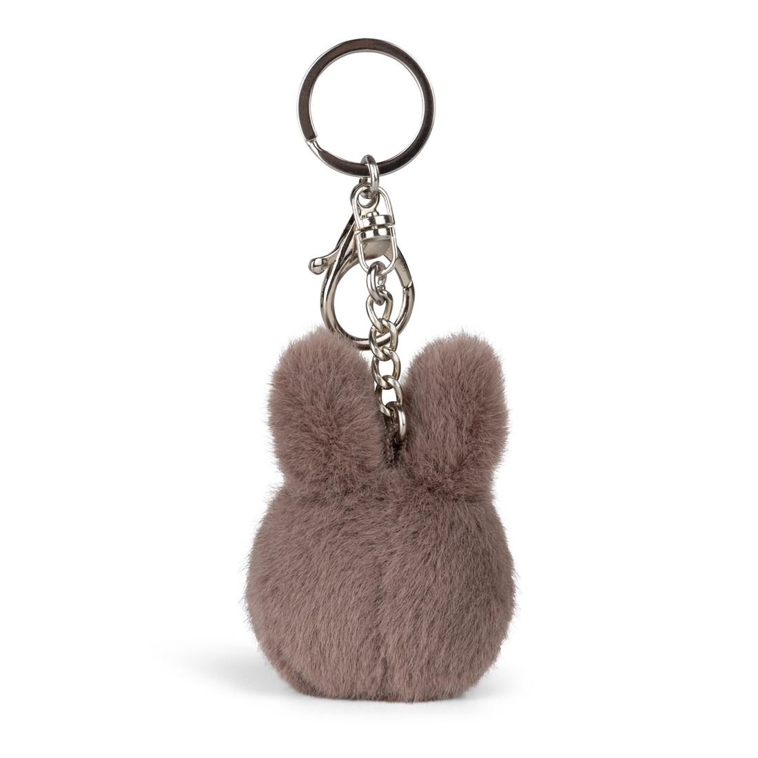 Miffy ECO Fuzzy Keychain, image 6