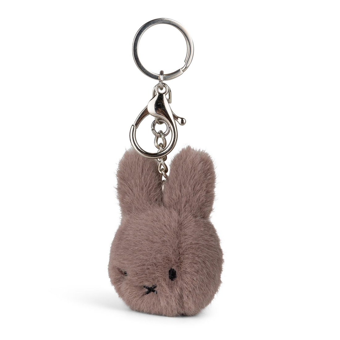 Miffy ECO Fuzzy Keychain, image 5