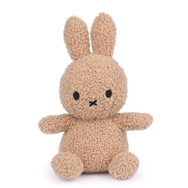 Miffy ECO Tiny Teddy