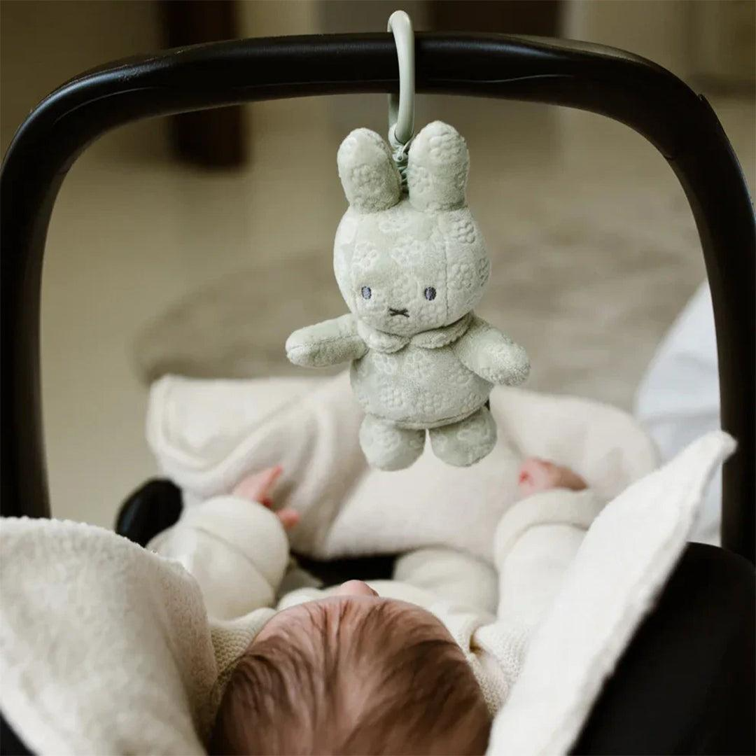 Miffy Flower Hanging Toy, image 4