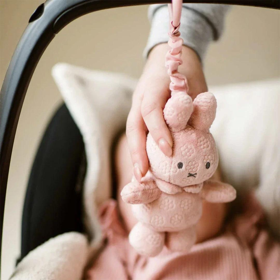 Miffy Flower Hanging Toy