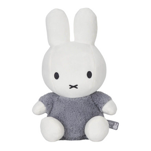Miffy Fluffy Cuddle Plush, OCARE NZ