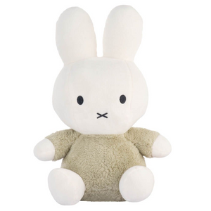 Miffy Fluffy Cuddle Plush, OCARE NZ