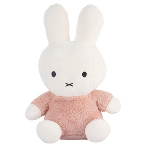 Miffy Fluffy Cuddle Plush, OCARE NZ