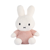 Miffy Fluffy Cuddle Plush, OCARE NZ