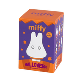 Miffy Halloween Series Plush Keychain Blind Box