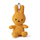 Miffy Keychain Corduroy