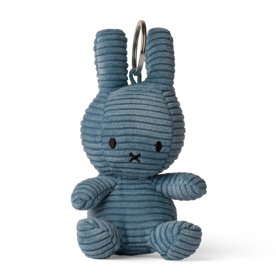 Miffy Keychain ECO Corduroy, image 8